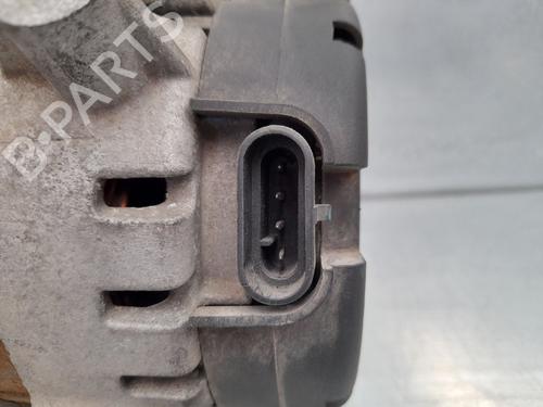 Alternator CHEVROLET LACETTI (J200)  | BP12932961M7 