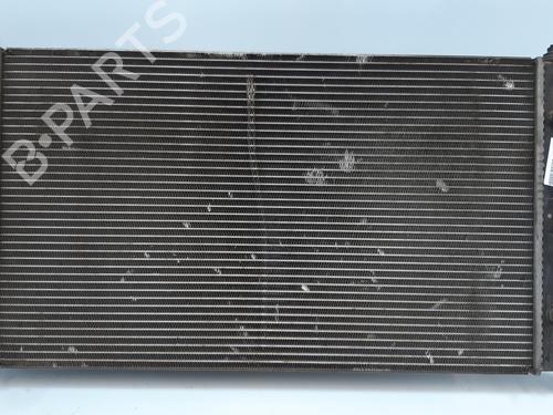 Used Water radiator Water radiator FORD GALAXY I (WGR) 1.9 TDI (115 hp) 36019123 36019123