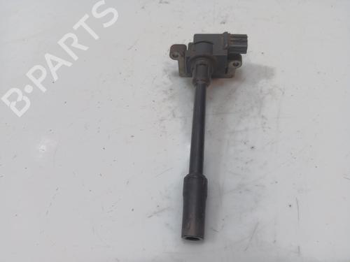 Used Ignition coil MITSUBISHI SPACE WAGON (N9_W, N8_W) 2.4 GDI (N84W) (150 hp) 21661537