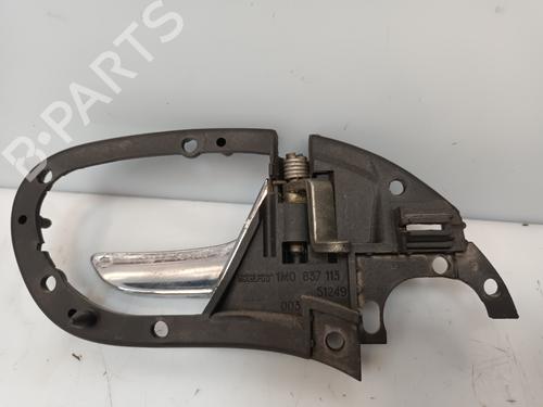 Venstre bagtil invendig håndtag SEAT LEON (1M1) 1.6 | BP19664744I15 