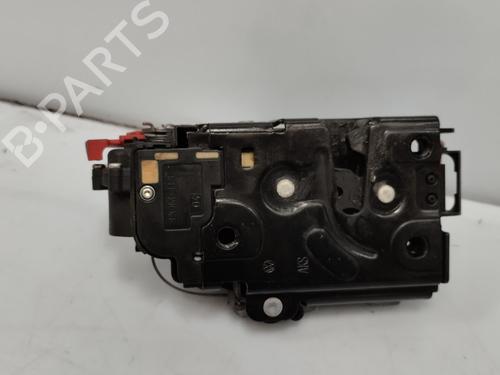 Used Front left lock VW GOLF PLUS V (5M1, 521) [2004-2013]  32317123