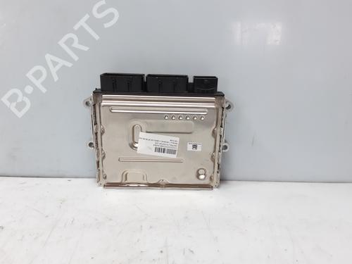 Engine control unit (ECU) RENAULT MEGANE IV Hatchback (B9A/M/N_) | BP37023318M57 - Image 2