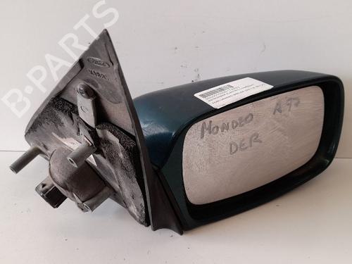 Used Right mirror FORD MONDEO II (BAP) 1.8 i (115 hp) 12722272
