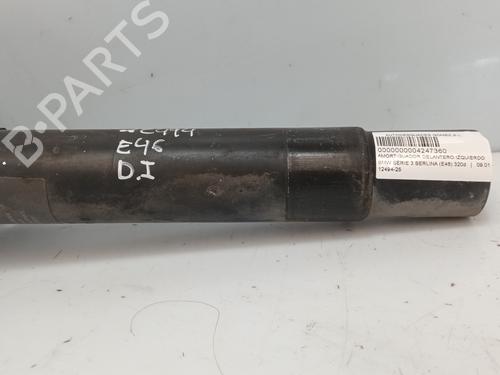 Left front shock absorber BMW 3 (E46) 320 d | BP25938077M16 