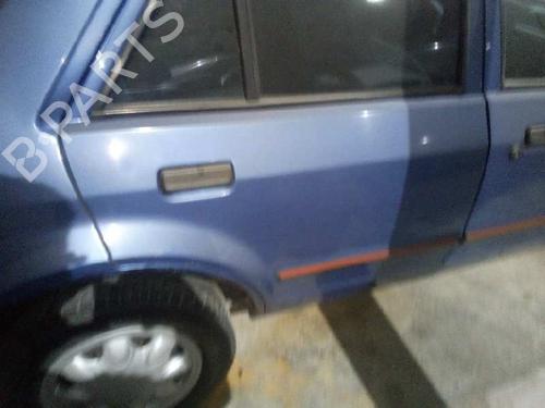 Used Right rear door FORD ORION III (GAL) 1.6 i 16V (90 hp) 12688196