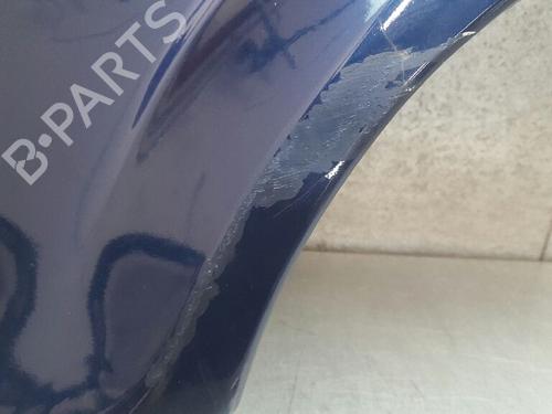 Left front fenders CHRYSLER VOYAGER IV (RG, RS) 2.8 CRD | BP12707258C41 