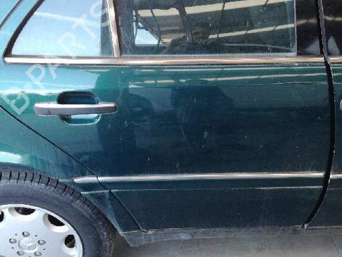 Ignition coil MERCEDES-BENZ C-CLASS (W202) C 280 (202.028) | BP12699852M94 