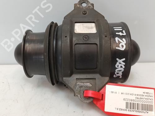 Used Mass air flow sensor MAZDA XEDOS 6 (CA) 2.0 V6 (CAEP) (144 hp) 19140209