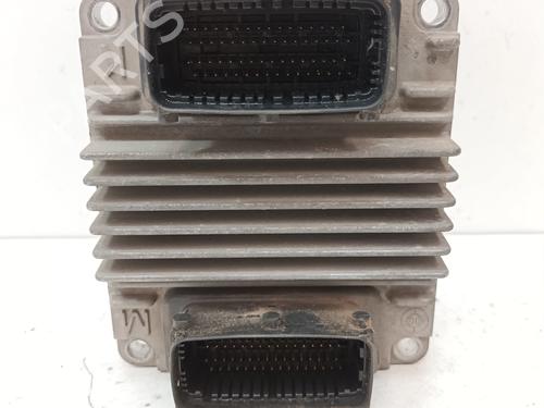 Used Engine control unit (ECU) OPEL ASTRA G Hatchback (T98) 1.7 DTI 16V (F08, F48) (75 hp) 13912251