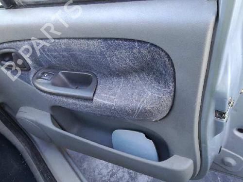 Computer motormanagement RENAULT SCÉNIC I MPV (JA0/1_, FA0_) 1.6 (JA00, JA16, JA15, JA19, JA1V, JA2B, JA2C, JA0B,... | BP12726857M57