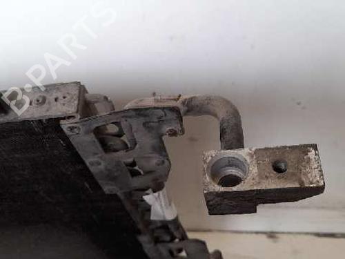 AC radiator CITROËN ZX (N2) 1.9 D | BP12764065M32 