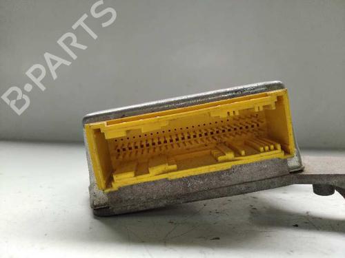 ECU airbags RENAULT TRAFIC II Van (FL)  | BP12764917M53 