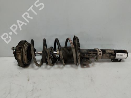 Used Right front shock absorber Right front shock absorber SEAT CORDOBA (6L2) 1.9 SDI (64 hp) 34214387 34214387