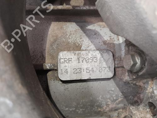 Gearbox VW GOLF V (1K1)  | BP16695230M3 