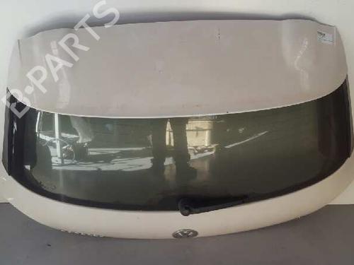 Used Tailgate VW SCIROCCO III (137, 138) 1.4 TSI (122 hp) 12710236