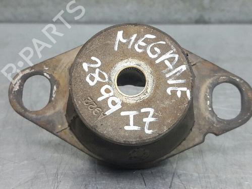 Motorsteun RENAULT MEGANE I (BA0/1_) 1.9 dTi (BA08, BA0N) (98 hp) 12820767