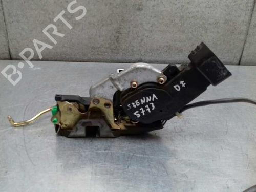 Front left lock TOYOTA SIENNA (_L1_)  | BP12857900C98 