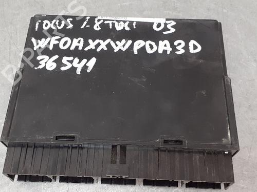 Electronic module FORD FOCUS I Saloon (DFW) 1.8 TDCi | BP12718021M83 