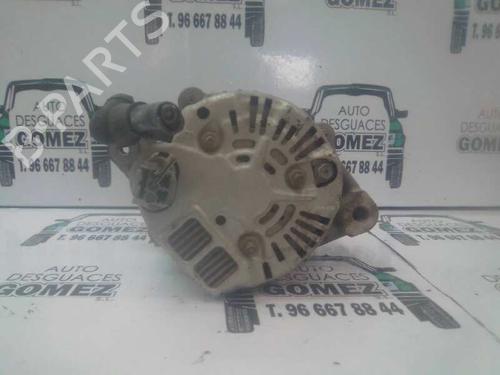 Alternator SUZUKI BALENO (EG) 1.3 i 16V (SY413) | BP12806110M7 