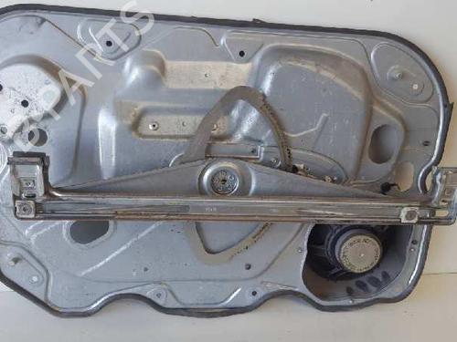 Annen FORD FOCUS II (DA_, HCP, DP)  | BP12736259O1 