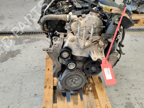 Engine OPEL COMBO Box Body/MPV (X12) 1.3 CDTI (B05) | BP36219330M1 - Image 5