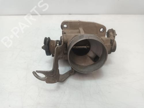 Used Throttle body FORD FIESTA V (JH_, JD_) 1.3 (69 hp) 31127017