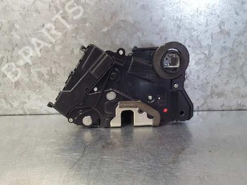 Front right lock TOYOTA PRIUS Liftback (_W2_) 1.5 Hybrid (NHW20_, NHW20R) | BP12768916C97 