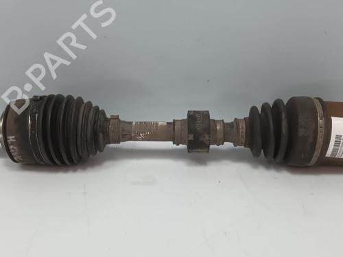 Used Left front driveshaft Left front driveshaft HONDA CIVIC VIII Hatchback (FN, FK) 2.2 CTDi (FK3) (140 hp) 33819801 33819801