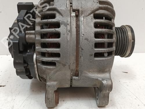 Alternator SEAT IBIZA IV (6J5, 6P1) | BP17545498M7