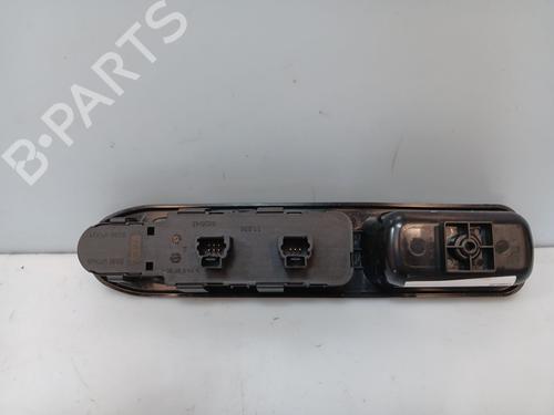 Left front window switch PEUGEOT 307 (3A/C) | BP36541645I27 - Image 2