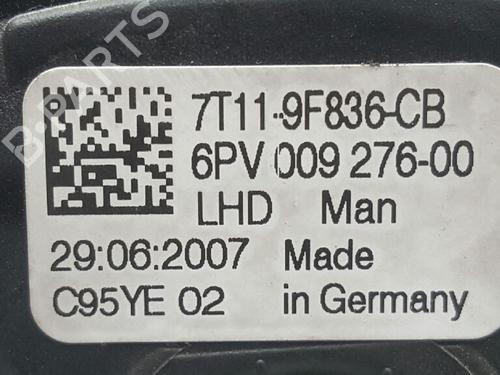 Pedal FORD TOURNEO CONNECT 1.8 TDCi /TDDi /DI | BP12697842I4 