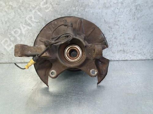 Right front steering knuckle LAND ROVER FREELANDER I (L314) 2.5 V6 4x4 | BP12694892M26 