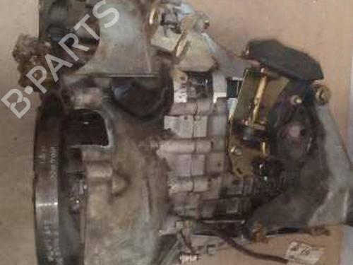 Gearbox FORD MONDEO III (B5Y) 1.8 16V | BP12773262M3 