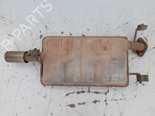 Udstødningssystem KIA SHUMA II (FB) 1.6 (101 hp) 13978758