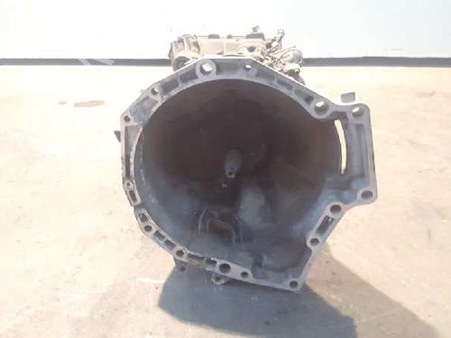 Used Gearbox SUZUKI GRAND VITARA I (FT, HT) 2.0 HDI 110 4x4 (SQ420D, TD82V) (109 hp) 12688795