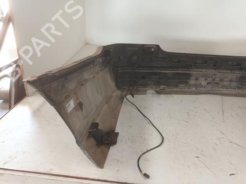 Rear bumper MERCEDES-BENZ S-CLASS (W220) S 400 CDI (220.028, 220.128) | BP20138451C8 