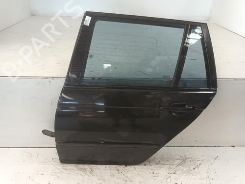 Used Left rear door BMW 3 Touring (E46) 320 d (150 hp) 19417750