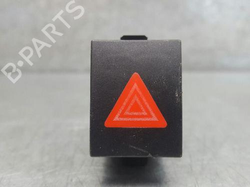 Used Warning switch Warning switch VW POLO IV (9N_, 9A_) 1.4 16V (75 hp) 12723767 12723767