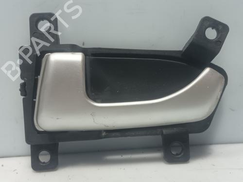 Used Front left interior door handle KIA SPORTAGE III (SL) [2009-2017]  24238444