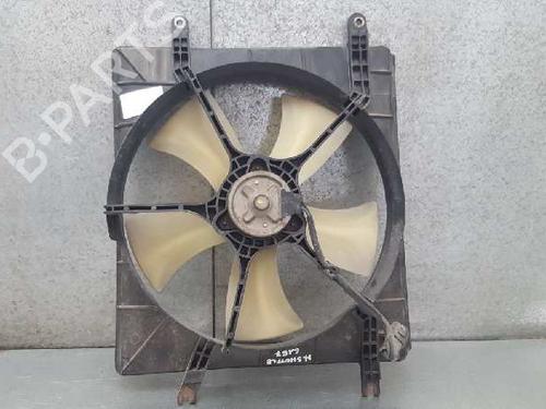 Used Radiator fan HONDA SHUTTLE (RA) 2.3 16V (RA3, RA5) (150 hp) 12730191