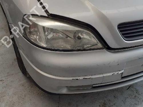 ECU airbags OPEL ASTRA G Hatchback (T98) 1.6 16V (F08, F48) | BP12773187M53