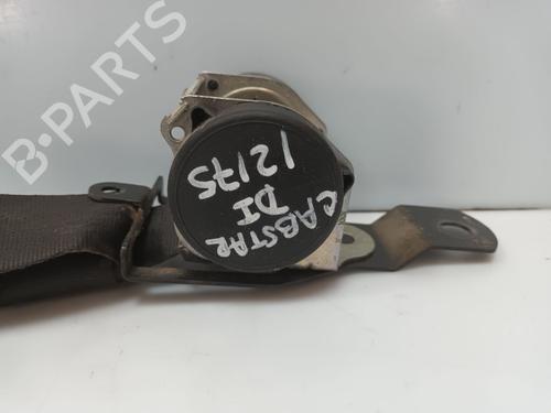 Used Front left seatbelt Front left seatbelt NISSAN CABSTAR E (TL_, VL_) [1992-2006] 36323851 36323851