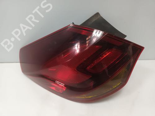 left-taillight-opel-astra-j-p10-2009-2010-2011-2012-2013-2014-2015-2016-33326863 main image