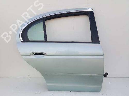 Used Right rear door JAGUAR S-TYPE II (X200) 4.0 V8 (276 hp) 12815691