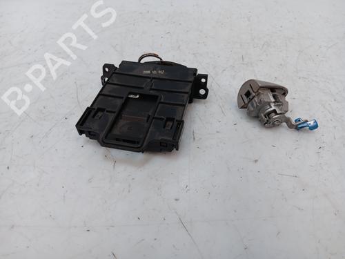 Elektronisk modul RENAULT KOLEOS I (HY_) 2.0 dCi (HY0K) | BP25872851M83 