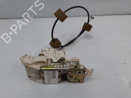 front-left-lock-ford-mondeo-iii-turnier-bwy-2000-2001-2002-2003-2004-2005-2006-2007-35986774 main image