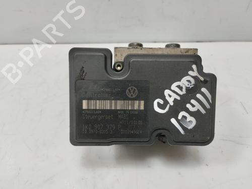Used ABS pump ABS pump VW CADDY III MPV (2KB, 2KJ, 2CB, 2CJ) 1.9 TDI (105 hp) 34277028 34277028