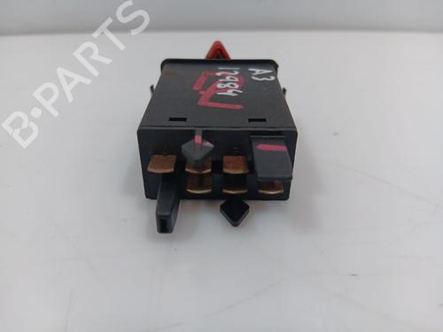 Warning switch AUDI A3 (8L1) 1.9 TDI | BP35739323I22 - Image 3