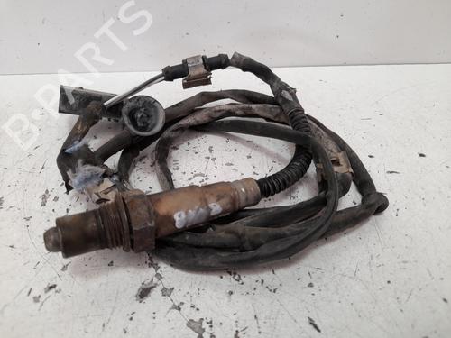 Elektronisk sensor VW POLO (6N2) [1999-2001]  12759489