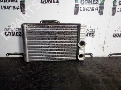 Used Heater matrix CHEVROLET ORLANDO (J309) 2.0 D (131 hp) 12689545